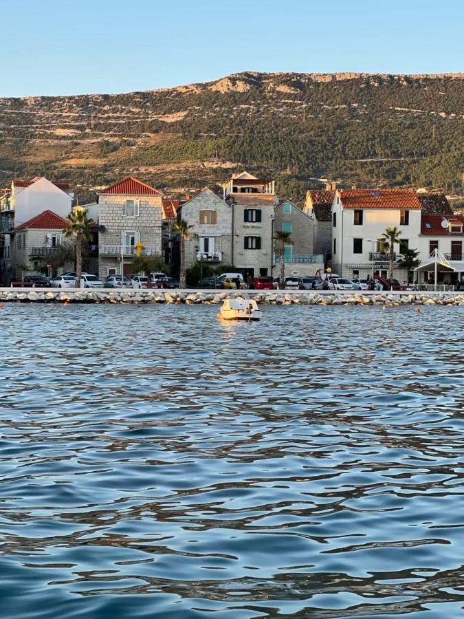 Villa Gabine Kastela Exterior photo