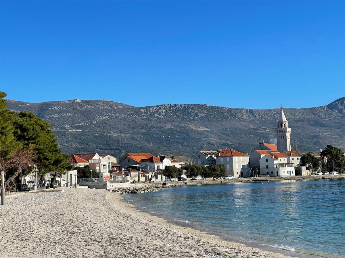 Villa Gabine Kastela Exterior photo