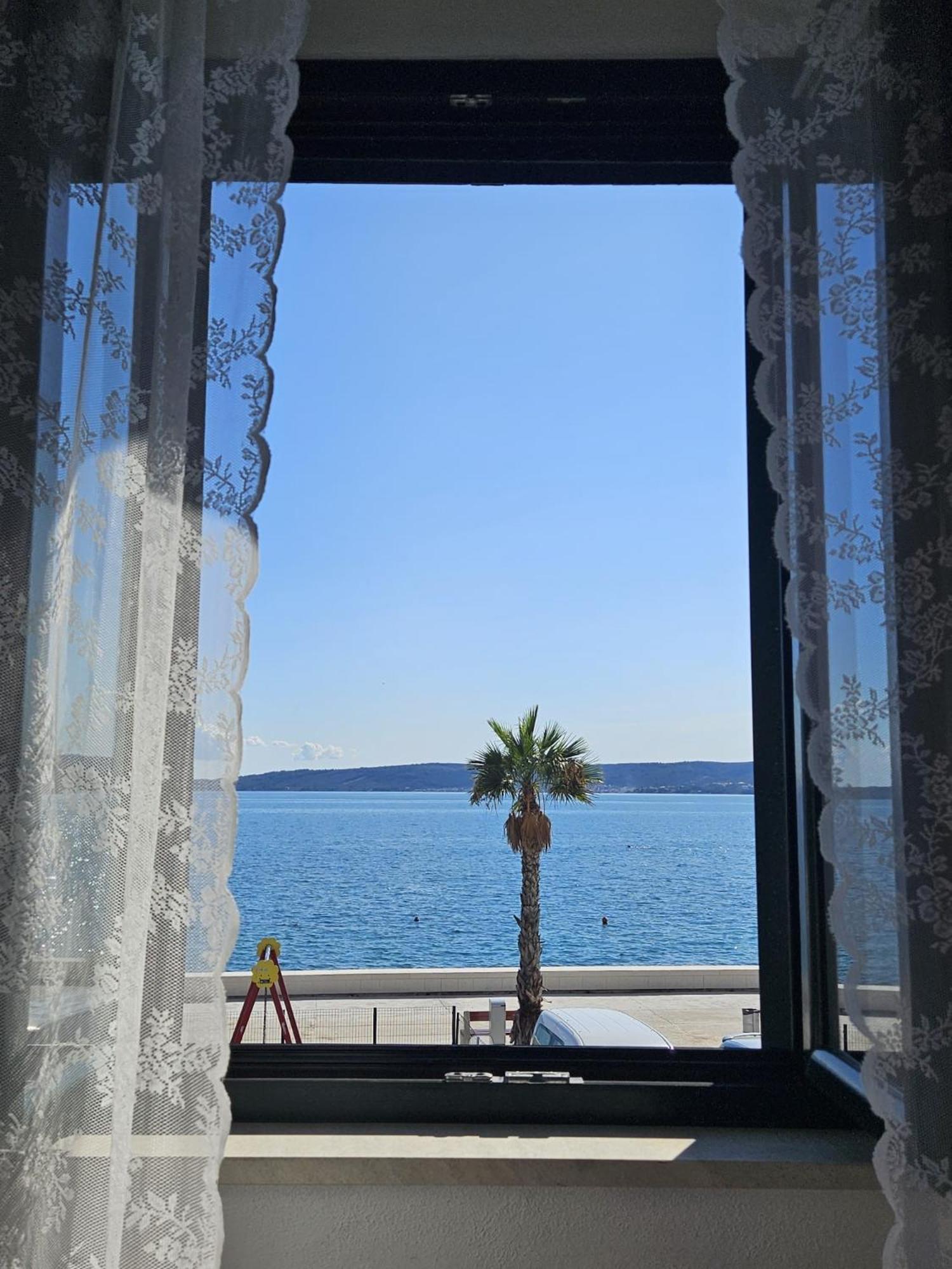 Villa Gabine Kastela Room photo